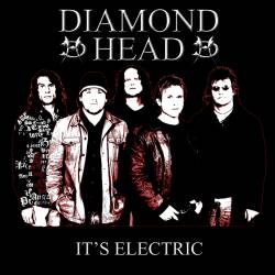 Diamond Head : It's Electric